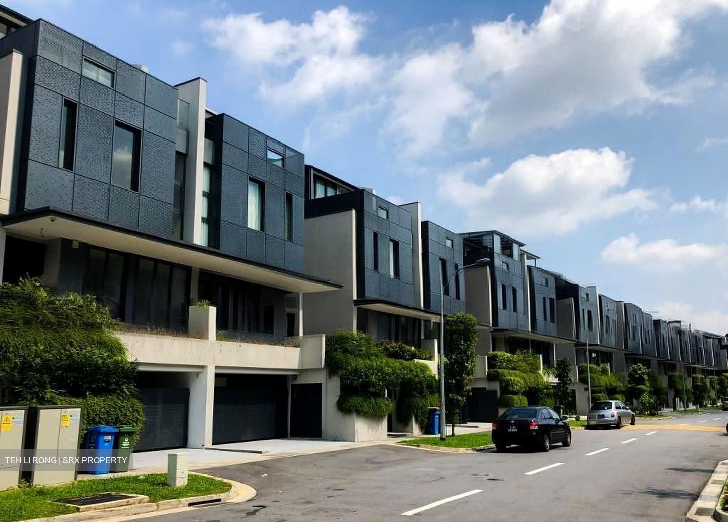 Victoria Park Villas (D10), Semi-Detached #612515701